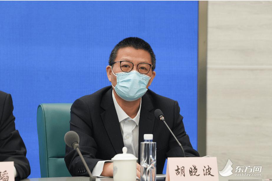 在今天上午举行的发布会上,市临床检验中心主任胡晓波解释,对于大家