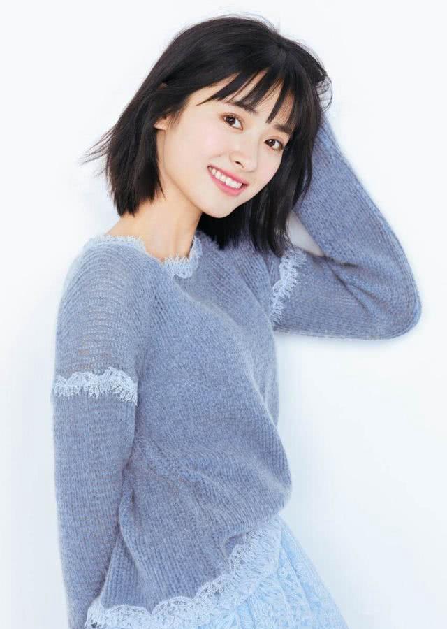 盘点5位矮个子女星,个个都是大美女,四千年美女竟然不足一米六