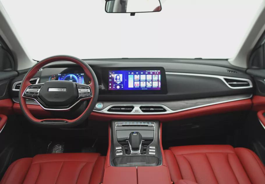 10万元价位拿下中型SUV？风光580对比捷途X70 PLUS