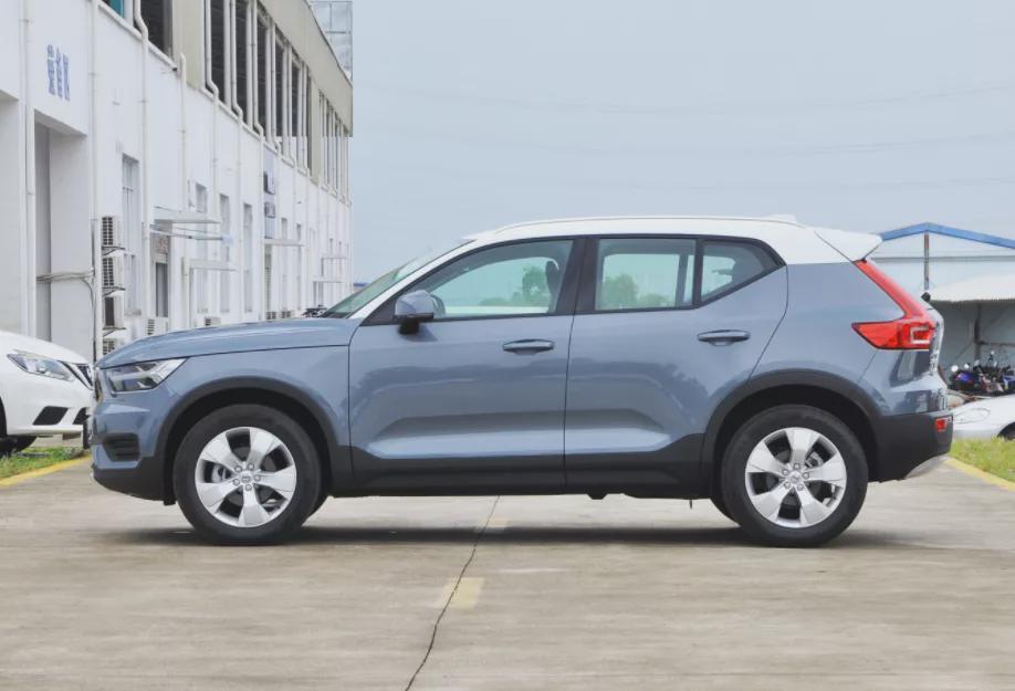 入门级豪华SUV对比：宝马X1和沃尔沃XC40谁更值得入手？