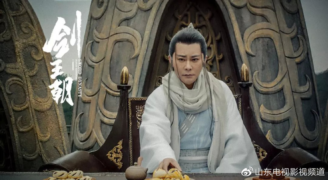 专访山东籍演员宗峰岩