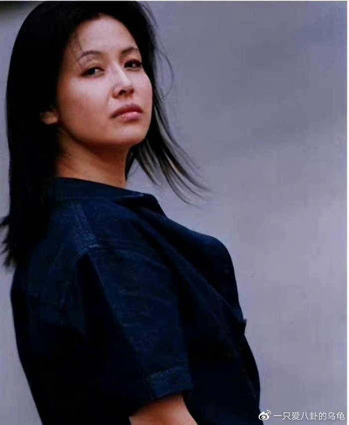 年轻时倾国倾城,老了却成“土肥圆”,这6位发福的女明星好可惜|王澜|UC浏览器|袁立_新浪新闻