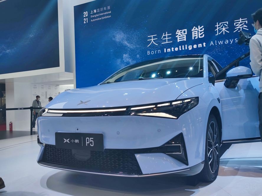 大众ID.4 CROZZ就真的香吗？这四款国产新能源车型表示不同意