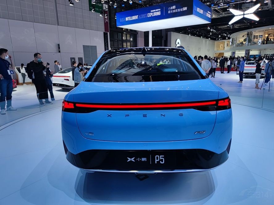 大众ID.4 CROZZ就真的香吗？这四款国产新能源车型表示不同意