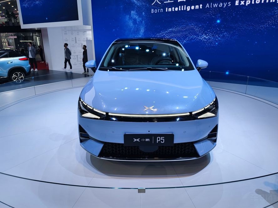 大众ID.4 CROZZ就真的香吗？这四款国产新能源车型表示不同意