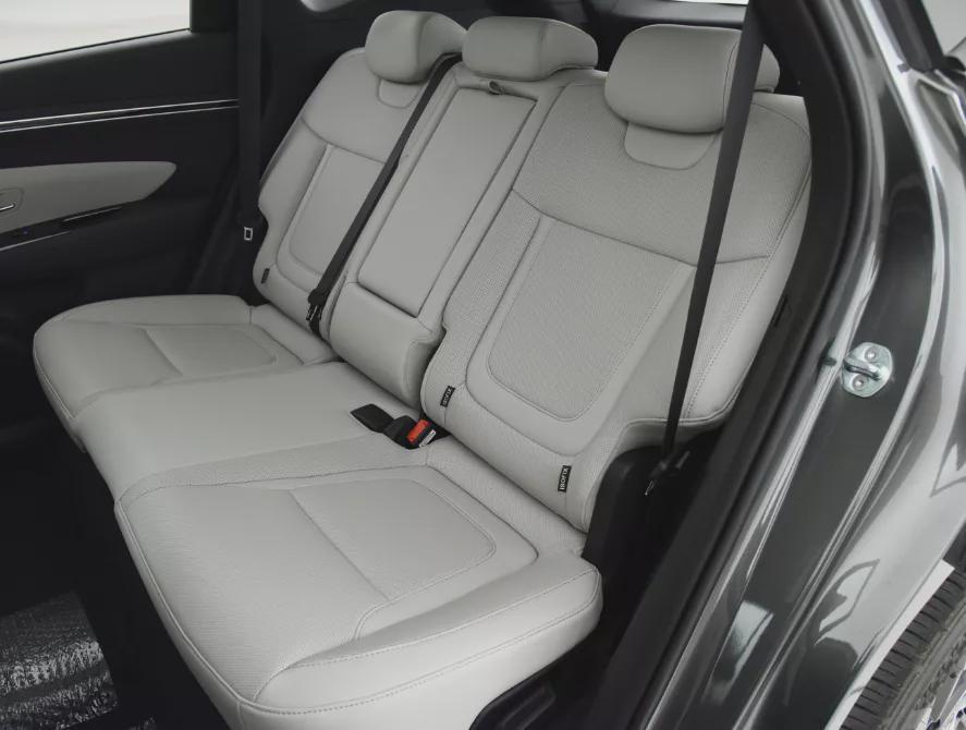 谁才是成熟且靠谱的合资SUV？现代途胜L对比本田CR-V