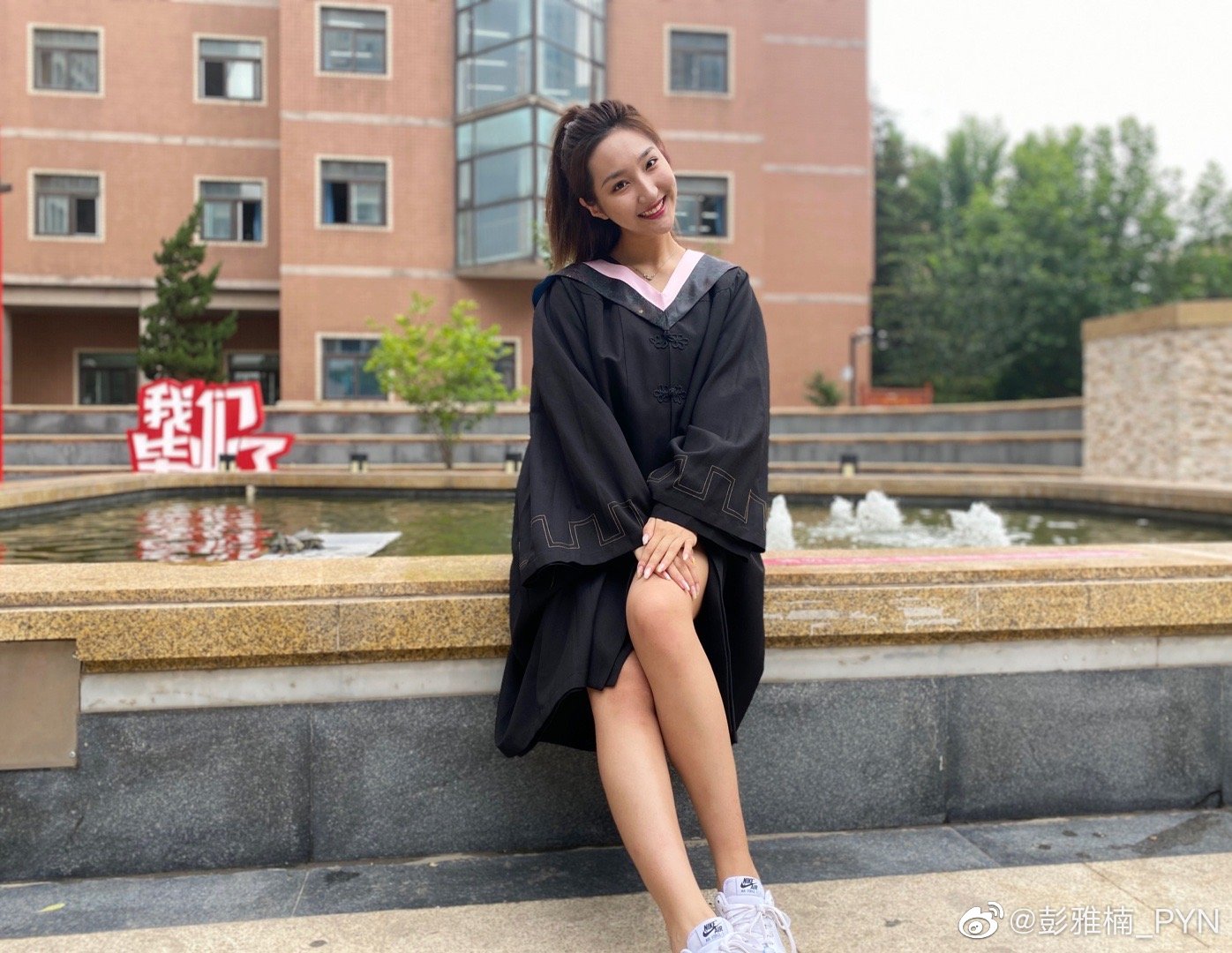 中国戏曲学院毕业季_高清图集_新浪网