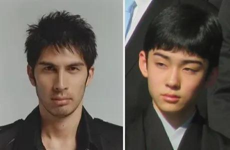 欧美人眼里的亚洲人都长得一个样?明明日韩的地域长相很明显啊!