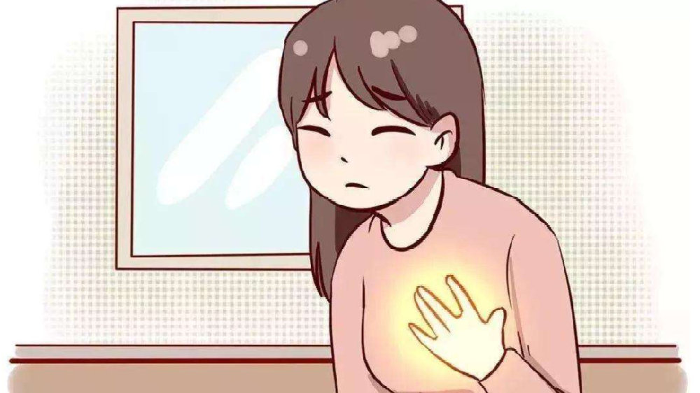 "乳房有结节,一碰就疼!":这个女性疾病,10女9中招,会变乳腺癌