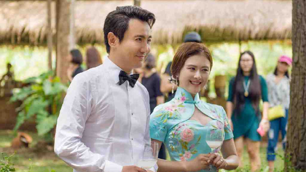 网友爆料演员沈腾与原配王琦离婚，转身要娶小三，而妻子已怀二胎|沈腾|王琦|离婚_新浪新闻
