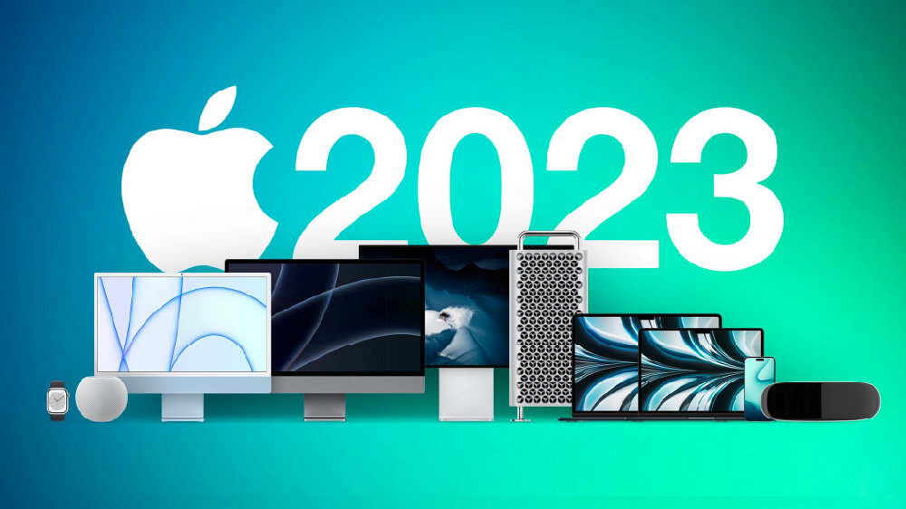 苹果2023将发布史上最重磅新品！|iPad mini|苹果|芯片_新浪新闻