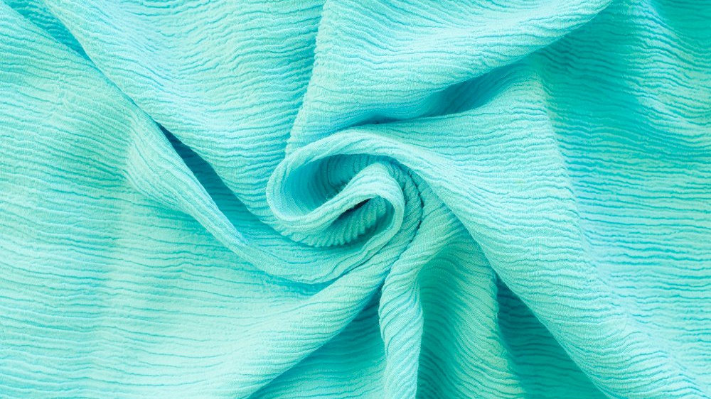 冰丝面料是什么材质?|服装|衣服|耐磨性|材料|客户_新浪新闻
