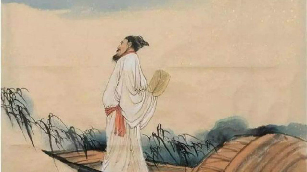 王昌龄除了写边塞诗和闺怨诗，还写过一本鲜有人知的理论著作|诗格|王昌龄|吟窗杂录_新浪新闻