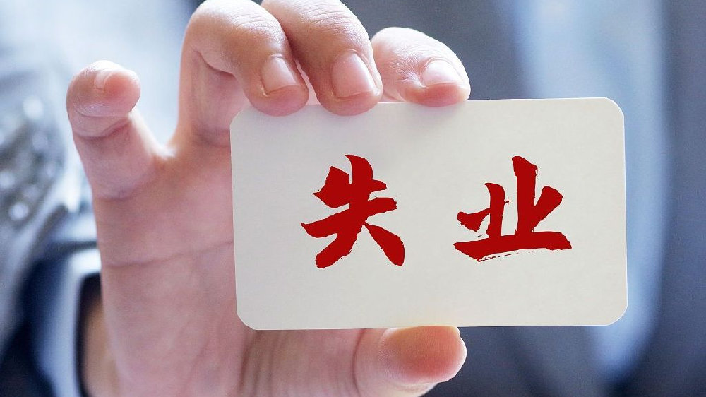 失业人数超4000万！内行人：建议征收失业税，没有工作的人要交钱|失业率|就业率|收入|找工作|学者_新浪新闻