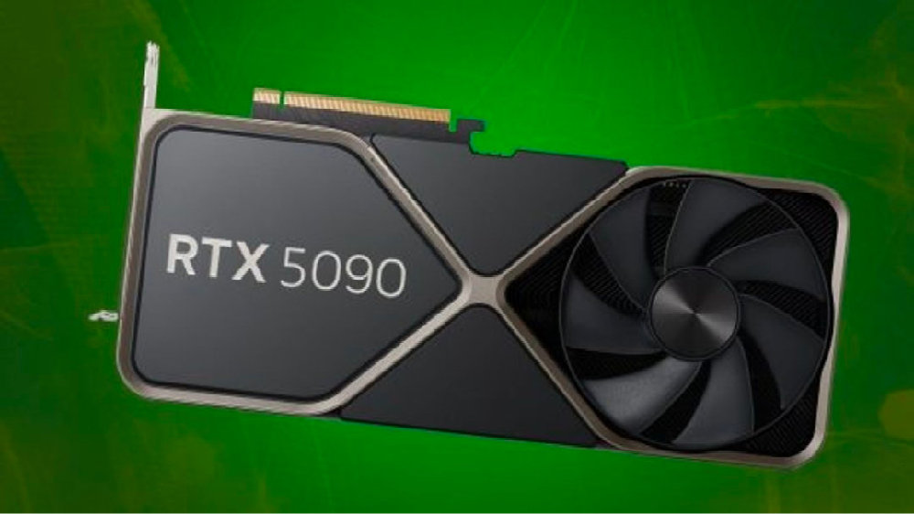 RTX 5090最新爆料:架构大改,性能提升70%|英伟达_新浪新闻