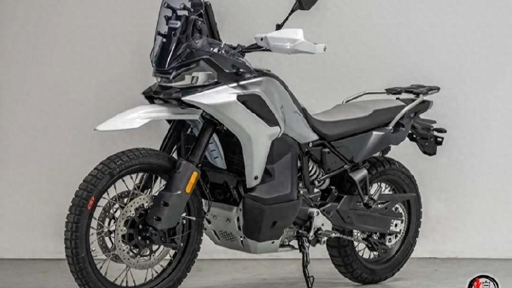 春风MTX概念版亮相工信部，硬派冒险与公路摩旅结合，价格盲猜