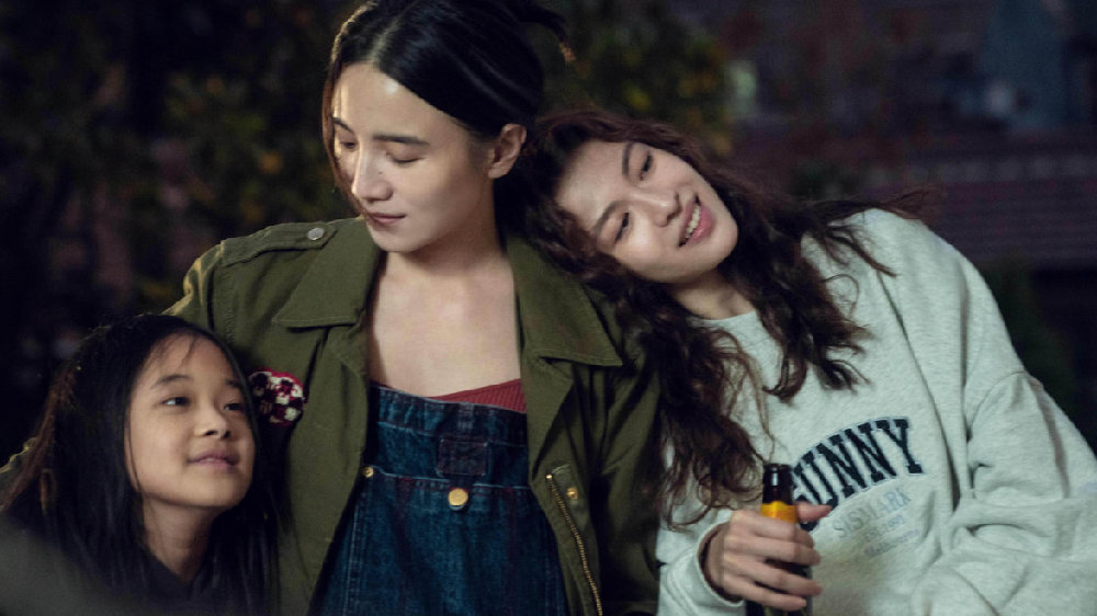 《好东西》：什么性别对立？明明是一个妈和五个小孩…|好东西|王铁梅|小孩|女性|模板_新浪新闻