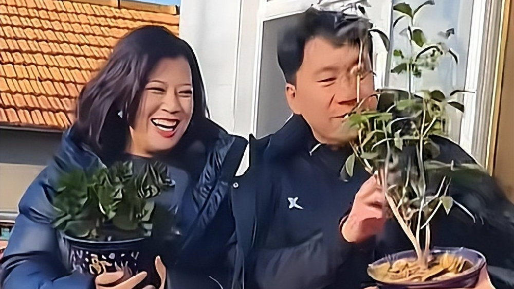 《乡村爱情18》开拍就卖关子，为王红梅举办完工仪式，出演角色成谜|乡村爱情18|王红梅|乡村爱情_新浪新闻
