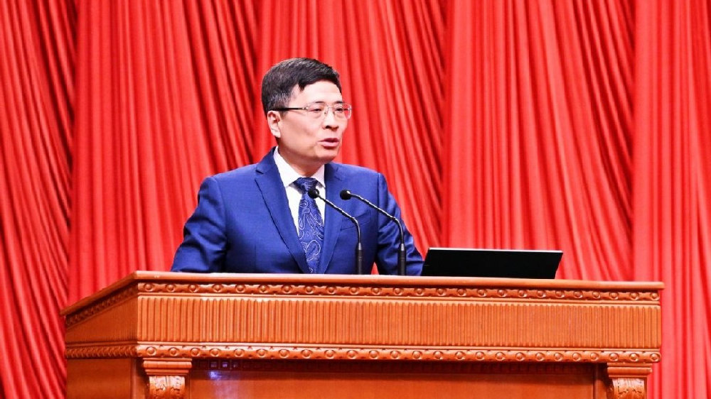 周云杰:在变局中开新局|企业家精神|产业化|周云杰_新浪新闻