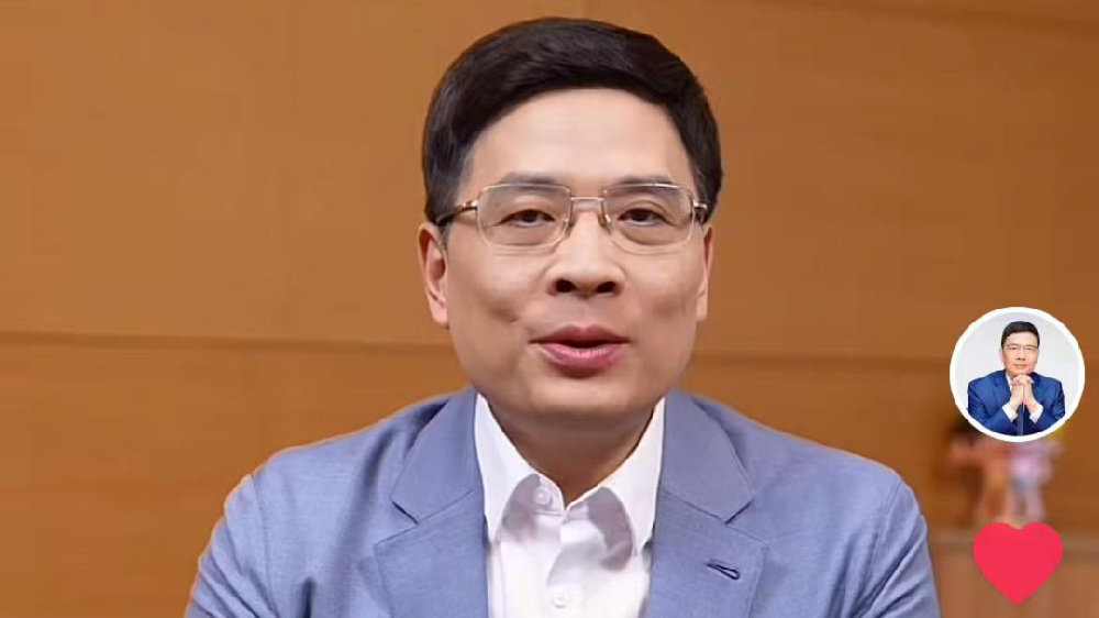 看!“布衣总裁”周云杰的“开窗”与“出道”|企业家精神|周云杰|海尔_新浪新闻