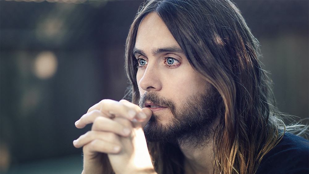 莱托|杰瑞德·莱托|莫比亚斯_新浪新闻