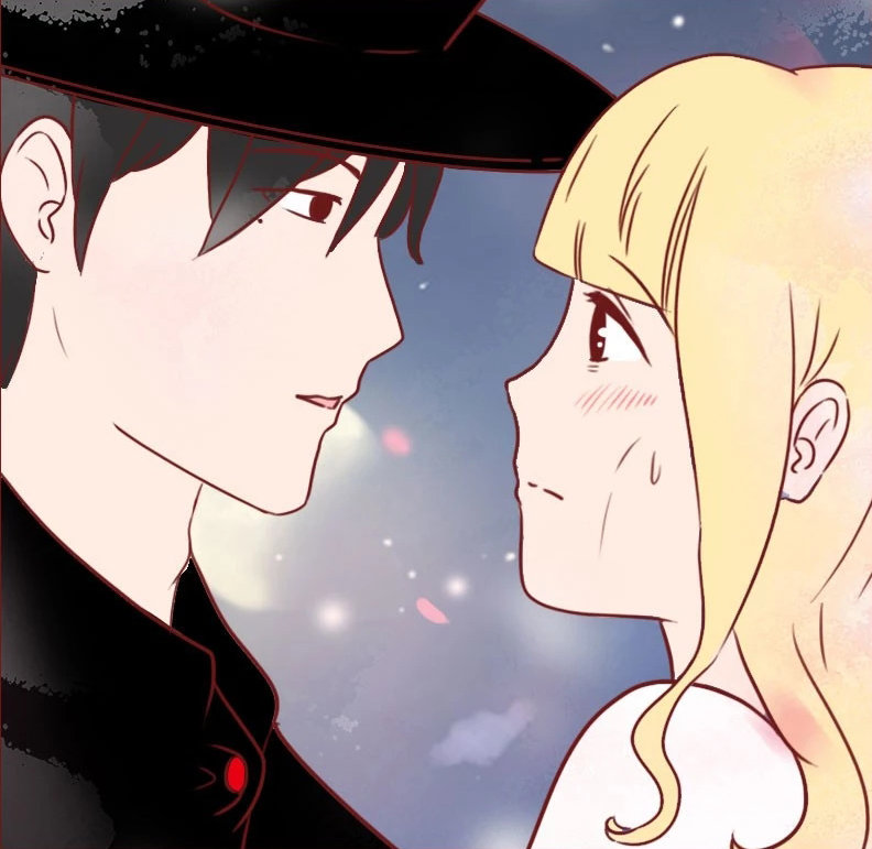 520情侣撒狗粮画面合集(所有头像都来自我们的漫画噢)祝大家有对象