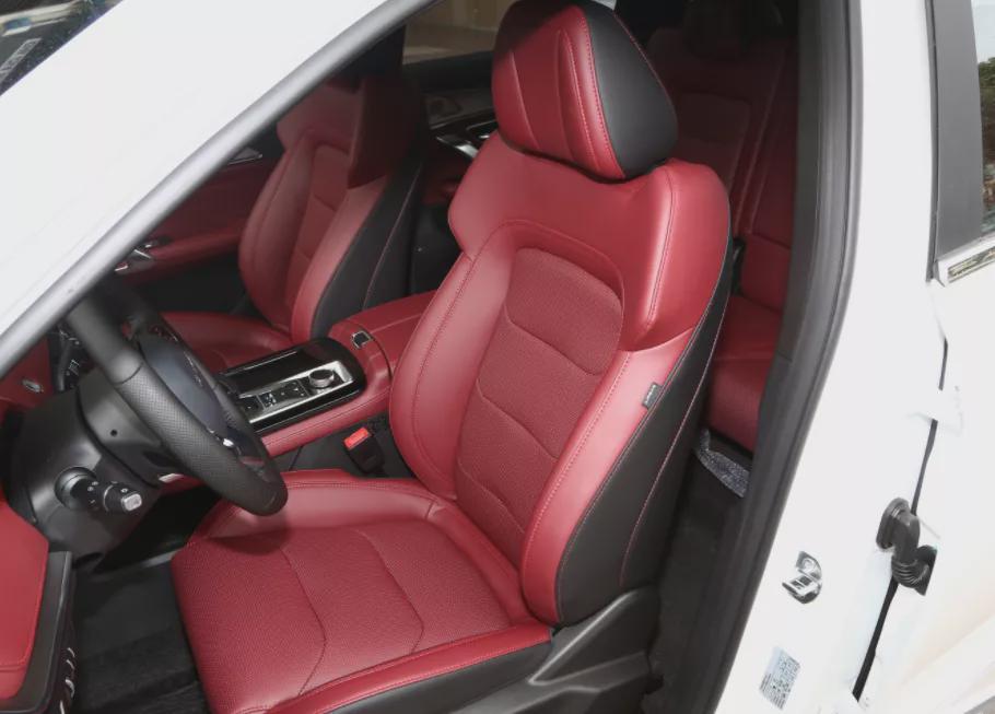 10万元价位拿下中型SUV？风光580对比捷途X70 PLUS