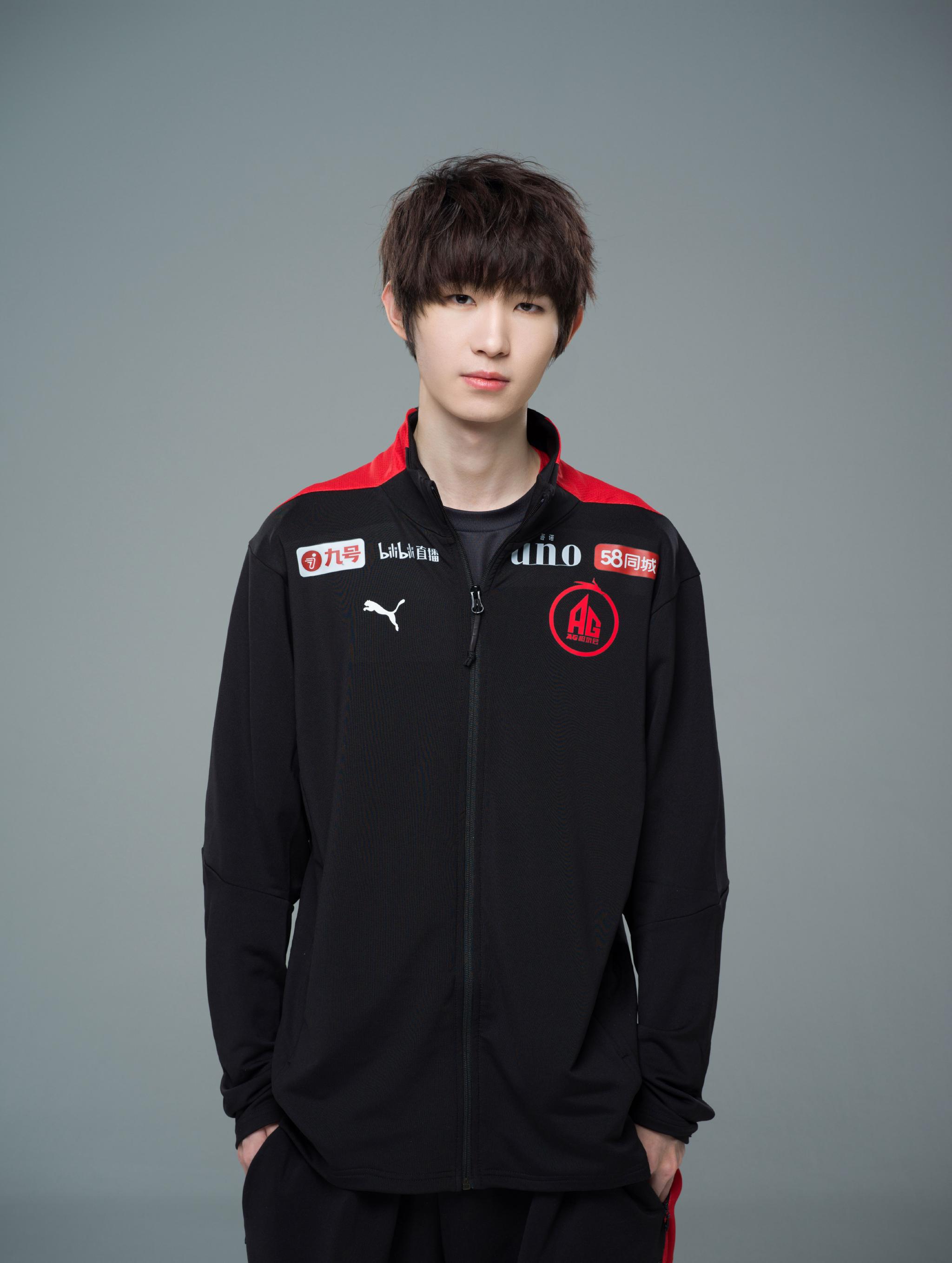 2023kpl春季赛定妆照成都ag超玩会