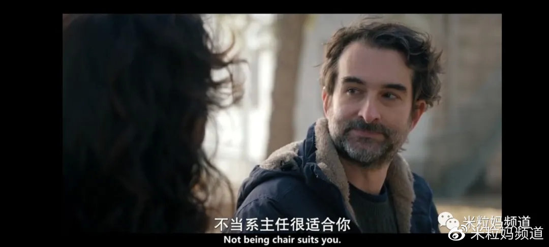 这部美剧里，女版“林永健”把职场和家庭的一地鸡毛演活了休闲区蓝鸢梦想 - Www.slyday.coM