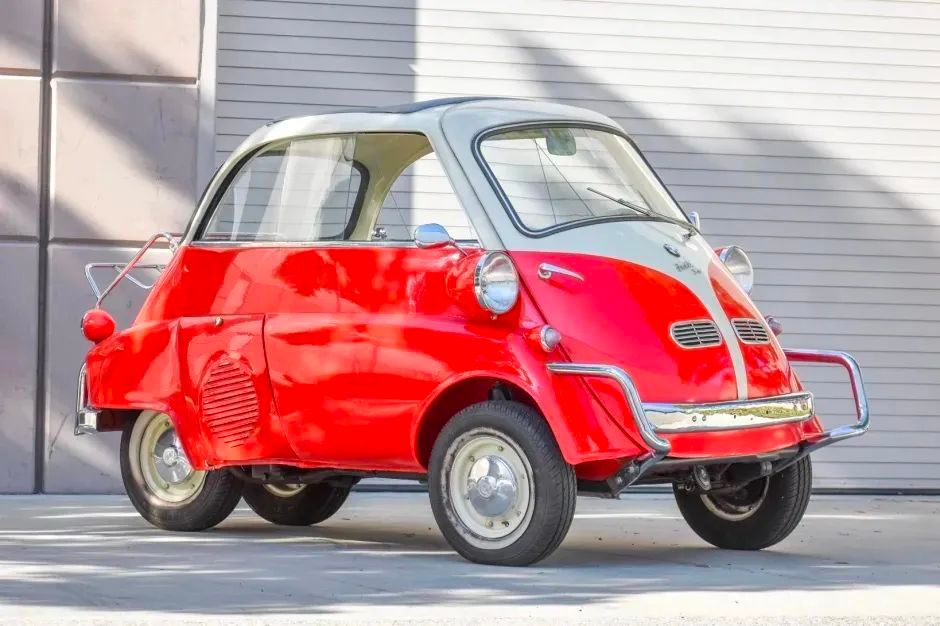 比宝马XM更天马行空的10款车型，​见过一辆的算你赢...休闲区蓝鸢梦想 - Www.slyday.coM