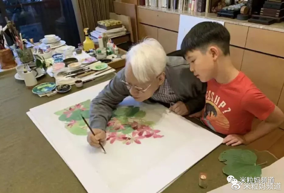 这个男人太会养孩子了!儿子是哈佛精英,女儿是哥大学霸休闲区蓝鸢梦想 - Www.slyday.coM 这个男人太会养孩子了!儿子是哈佛精英,女儿是哥大学霸休闲区蓝鸢梦想 - Www.slyday.coM