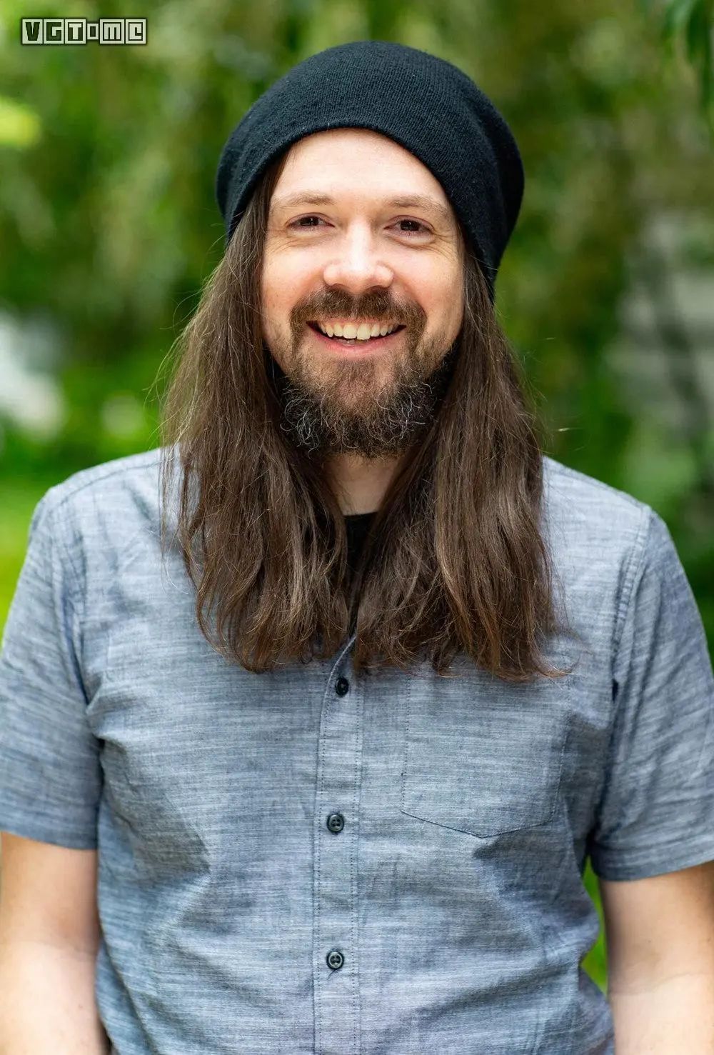 采访《对马之魂》艺术与创意总监:创造一个重视投入感的开放世界