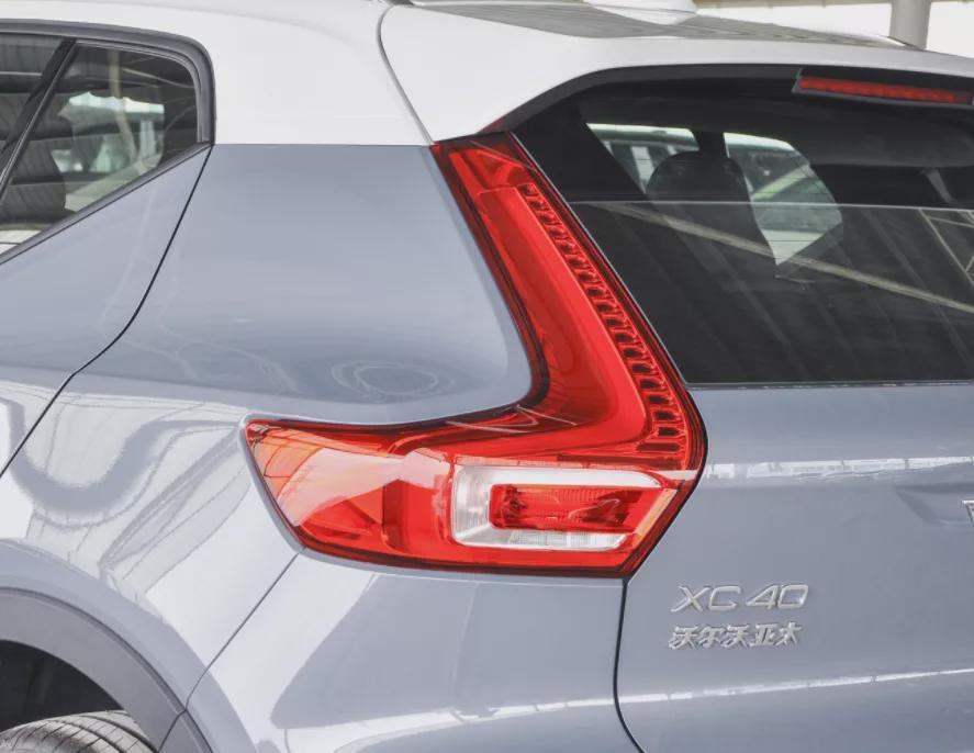 入门级豪华SUV对比：宝马X1和沃尔沃XC40谁更值得入手？