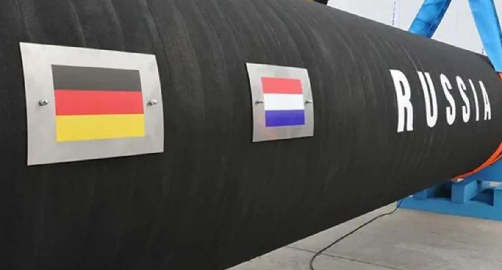 北溪管道爆炸，危害多大？各方否认破坏过，“欧洲困局”谁能解？休闲区蓝鸢梦想 - Www.slyday.coM