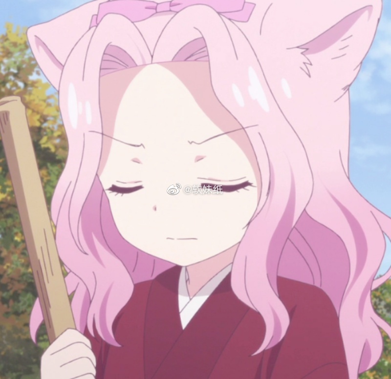 自截《此花绮谭》缓存六月的温柔与可爱