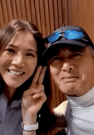 一 周润发新片买情怀,吃相难看