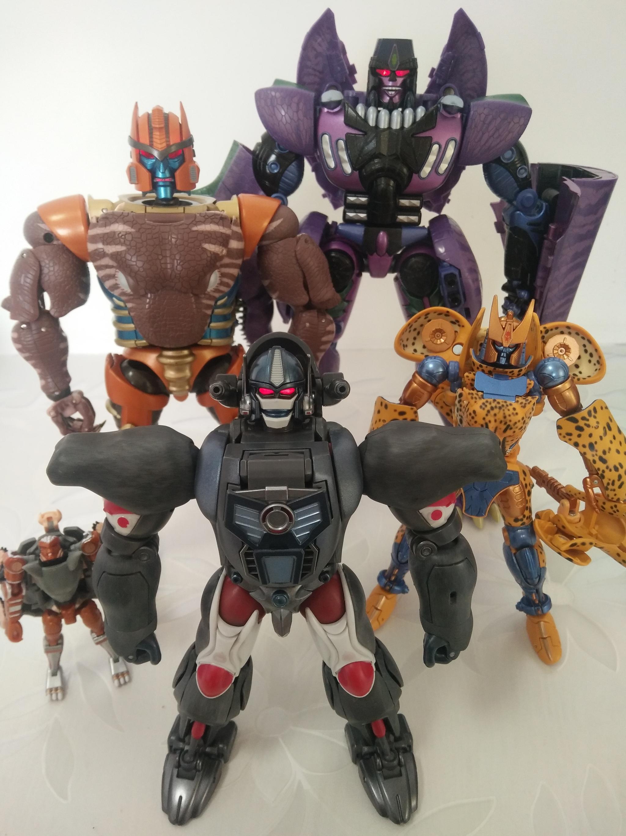 cos小品秀致敬 基纽特种部队!人物动作和场景基本上还原到位!2333