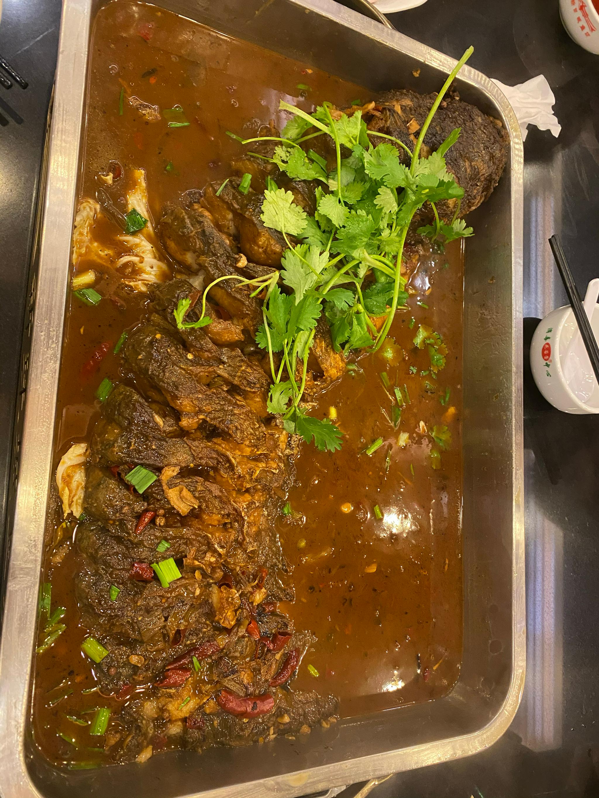 新珠城鱼坊真是yyds生意爆好味道爆赞