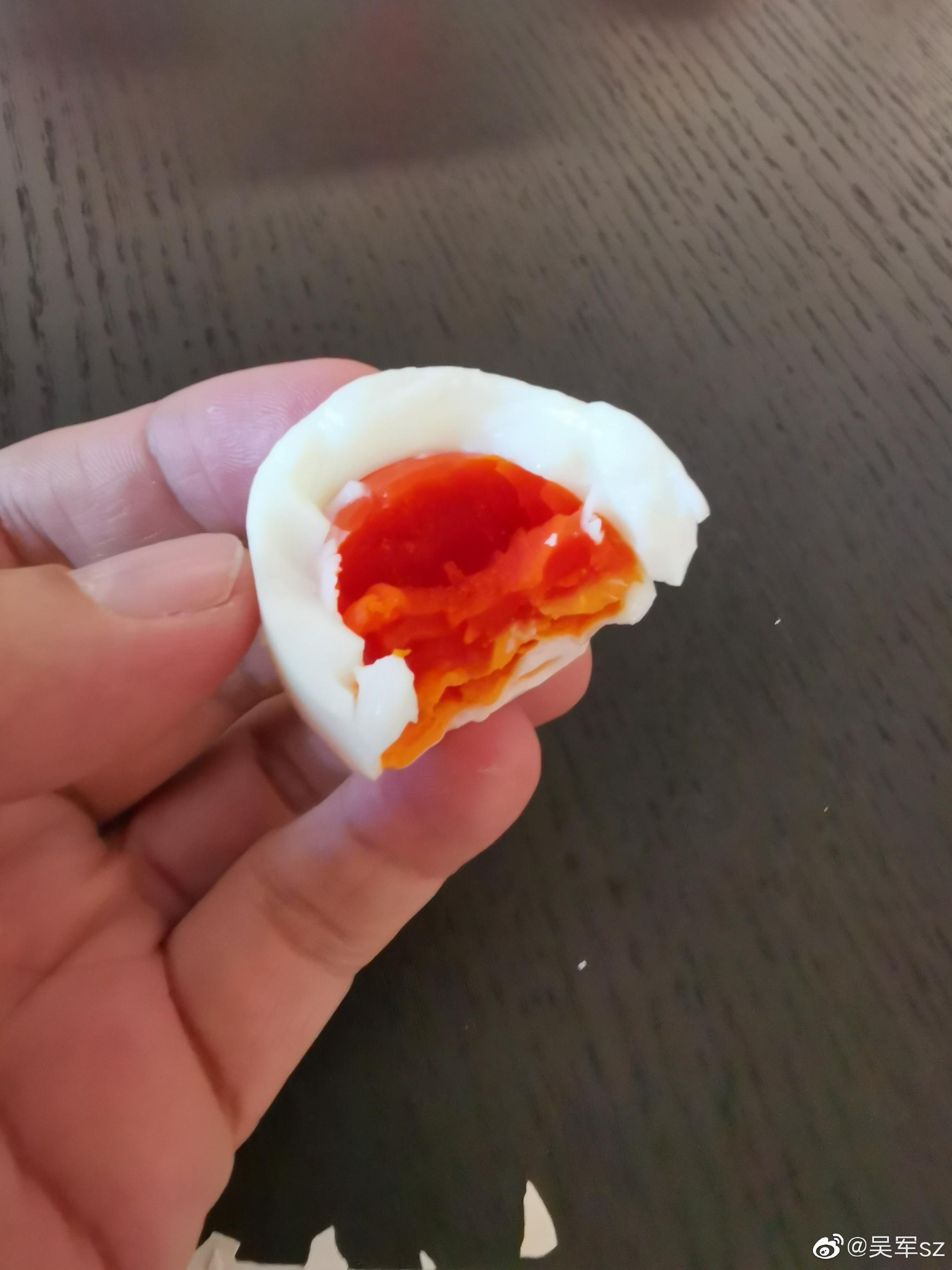 藻源虾青素鸡蛋