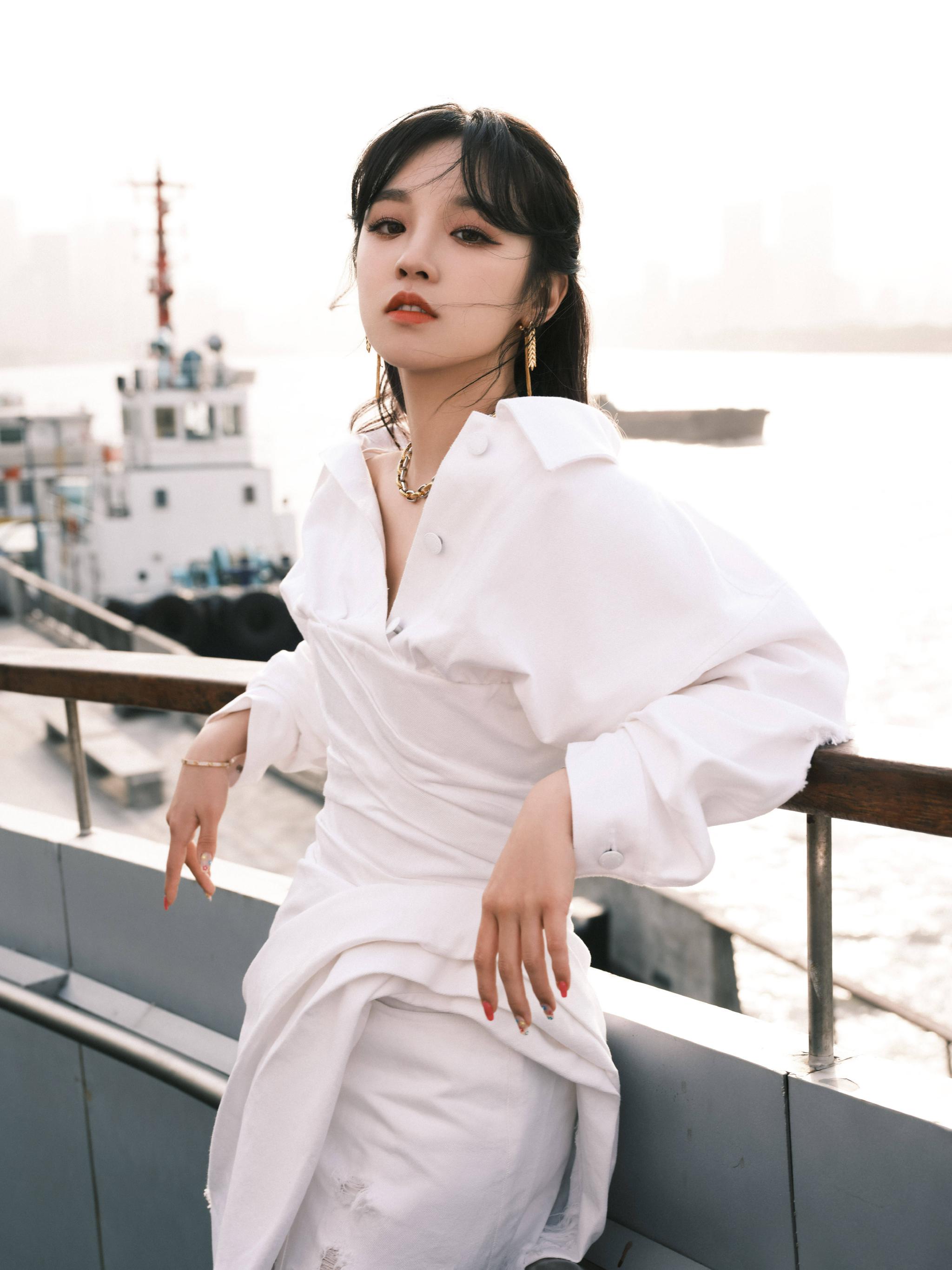 宋雨琦可爱小女人有灵气有霸气