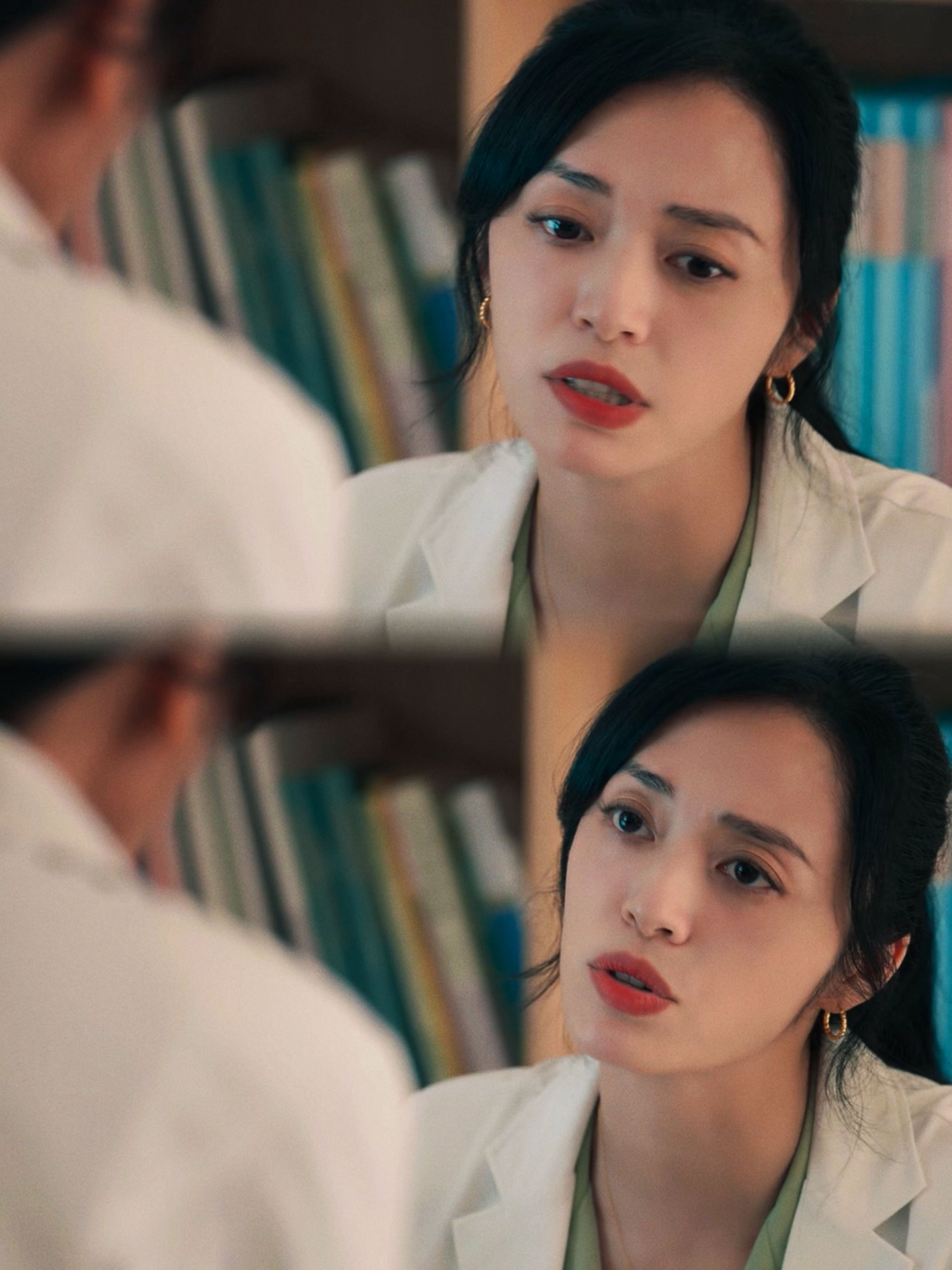 姚晨、贾静雯新剧《以美之名》 发布最新预告!|姚晨|贾静雯|以美之名_新浪新闻