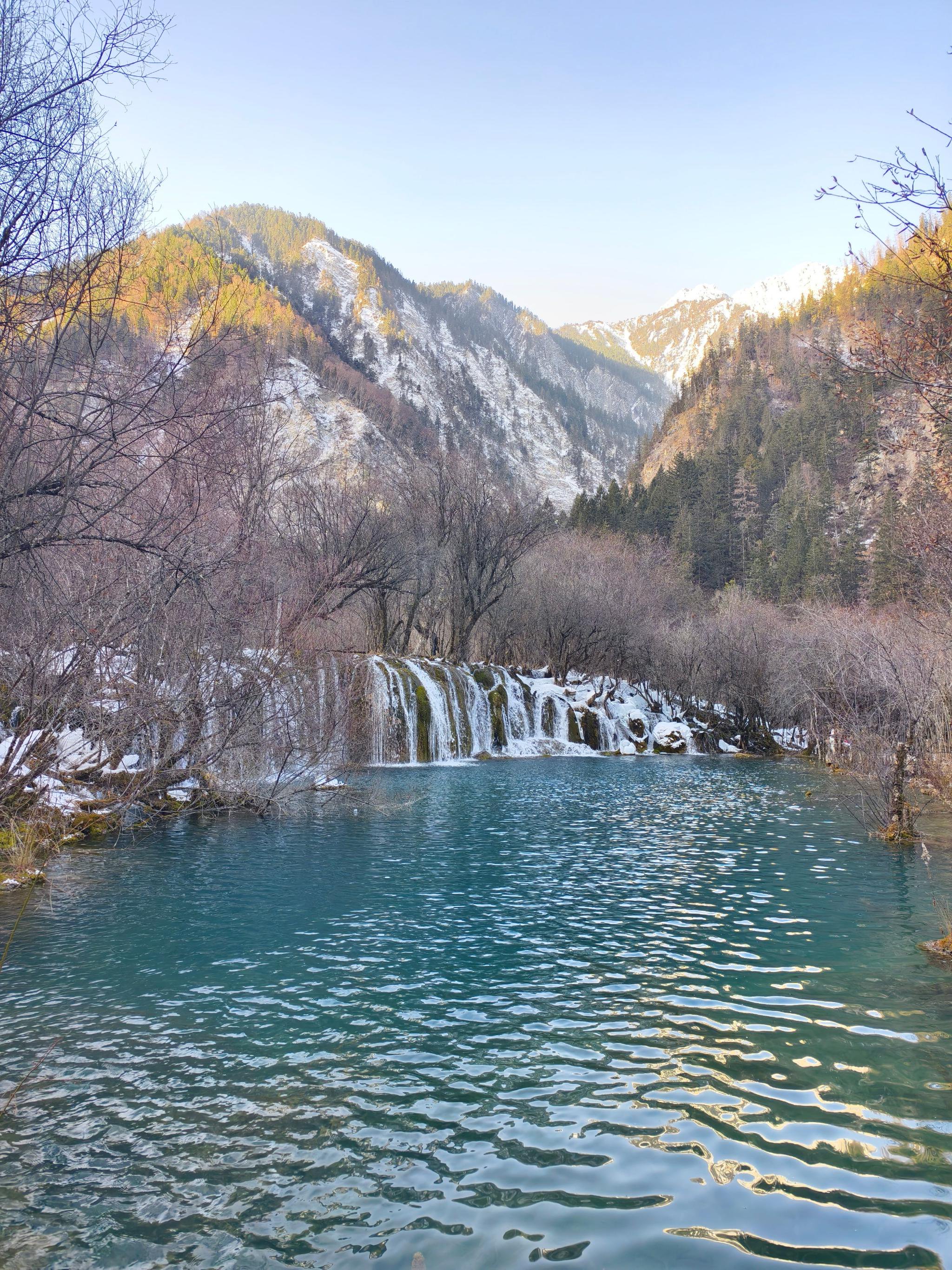 天气九寨沟预报