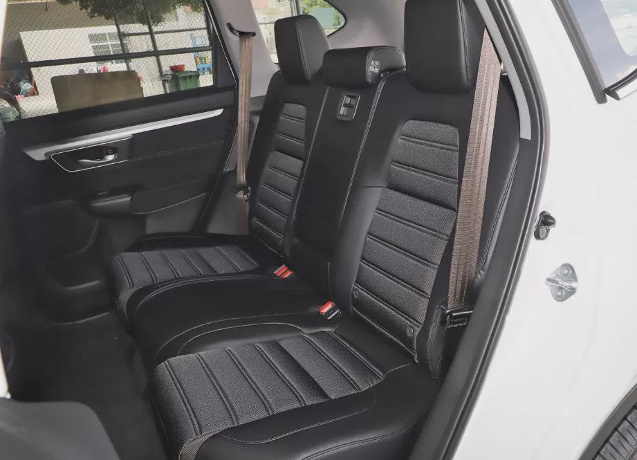 谁才是成熟且靠谱的合资SUV？现代途胜L对比本田CR-V