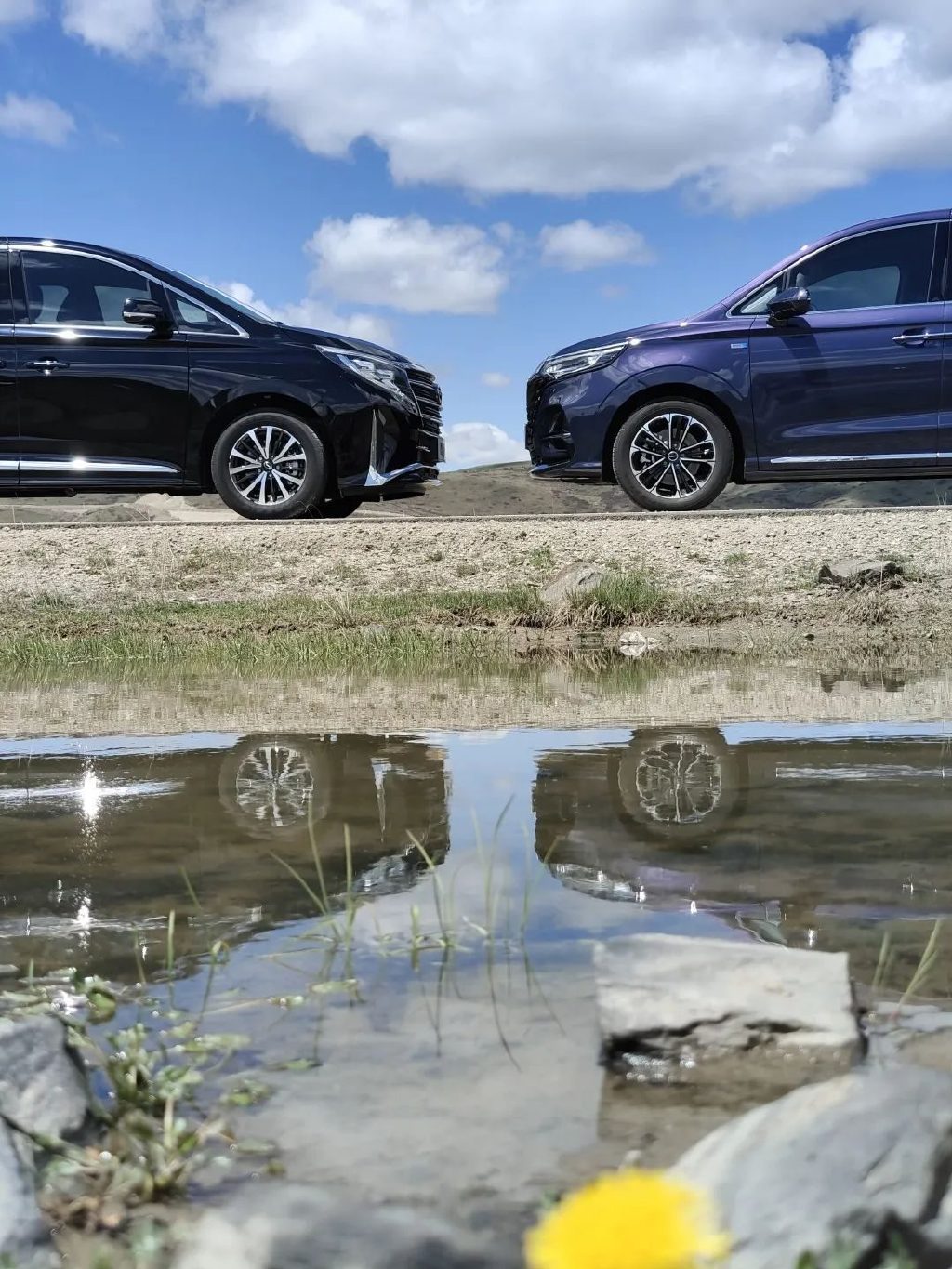 18万MPV：公司选传祺M8，家庭买荣威iMAX8