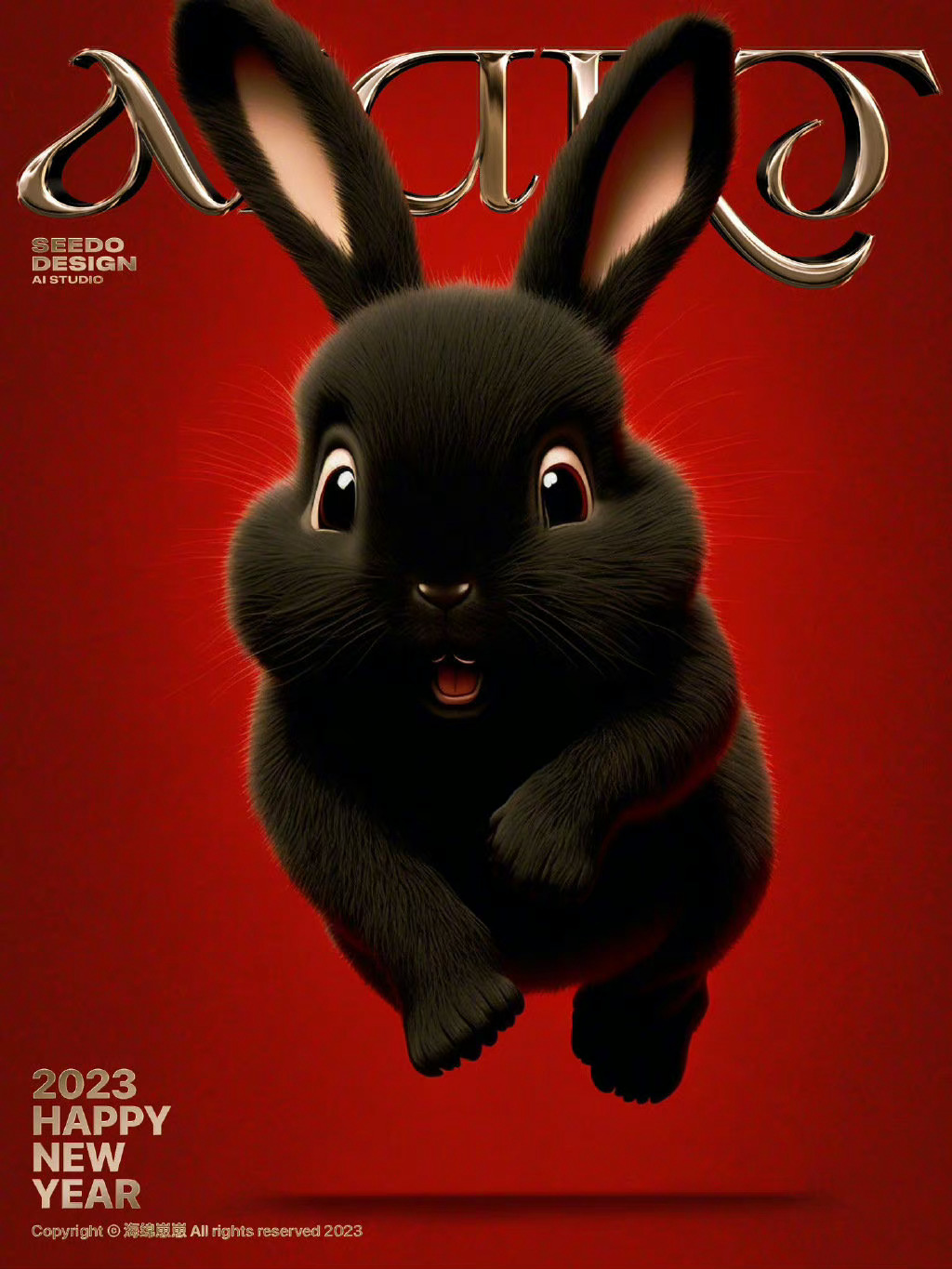 黑兔|海绵崽崽__财经头条