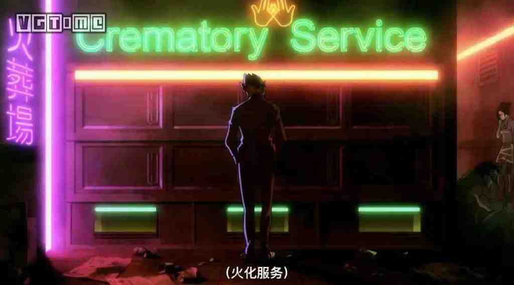 《赛博朋克 边缘行者》：一个大男孩的梦想休闲区蓝鸢梦想 - Www.slyday.coM