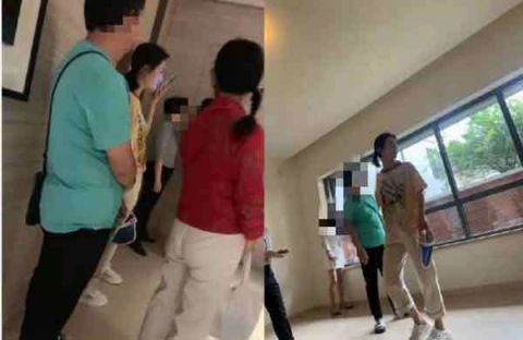 15楼财经｜谢娜张杰夫妇被指买豪宅跳单 房源中介费超百万元休闲区蓝鸢梦想 - Www.slyday.coM