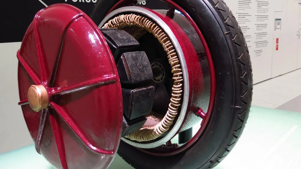 这10个保时捷的小秘密......连车主都不知道！