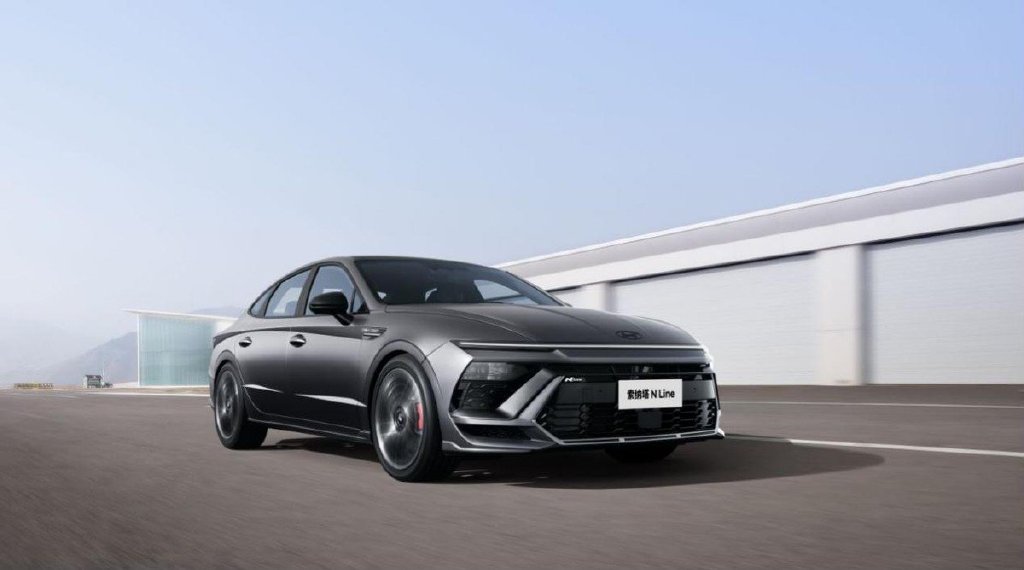 1398万起索纳塔合资王牌回归能否重回巅峰