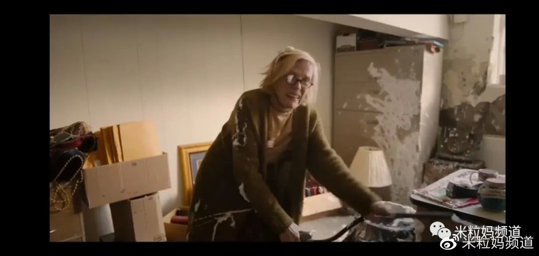 这部美剧里，女版“林永健”把职场和家庭的一地鸡毛演活了休闲区蓝鸢梦想 - Www.slyday.coM